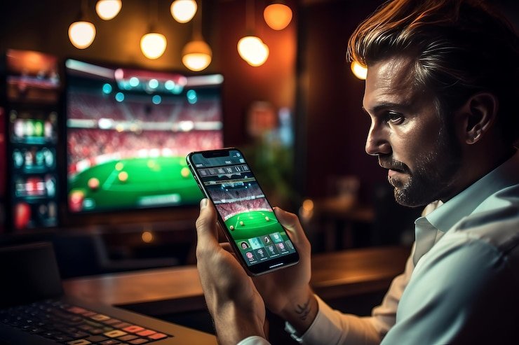 wto bet user Mobile user and Brand