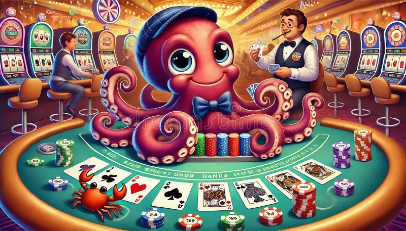 Antarmuka aplikasi wto bet menampilkan live dealer dan menu permainan