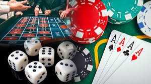 Fitur bonus dan simbol khusus dalam permainan